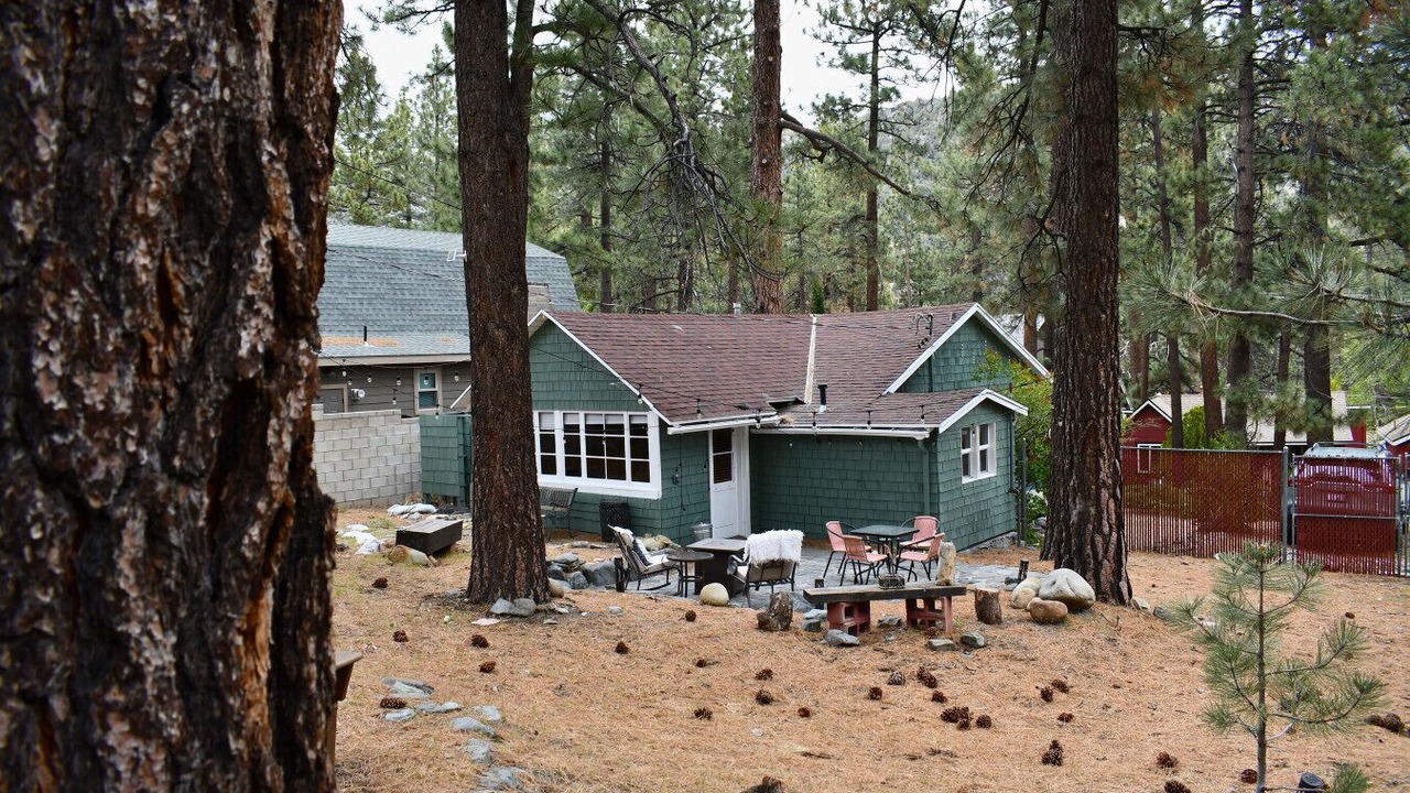 Photo of Others in Wrightwood