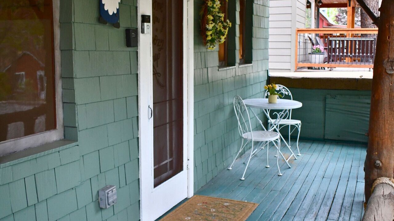 Photo of Outdoor in Wrightwood