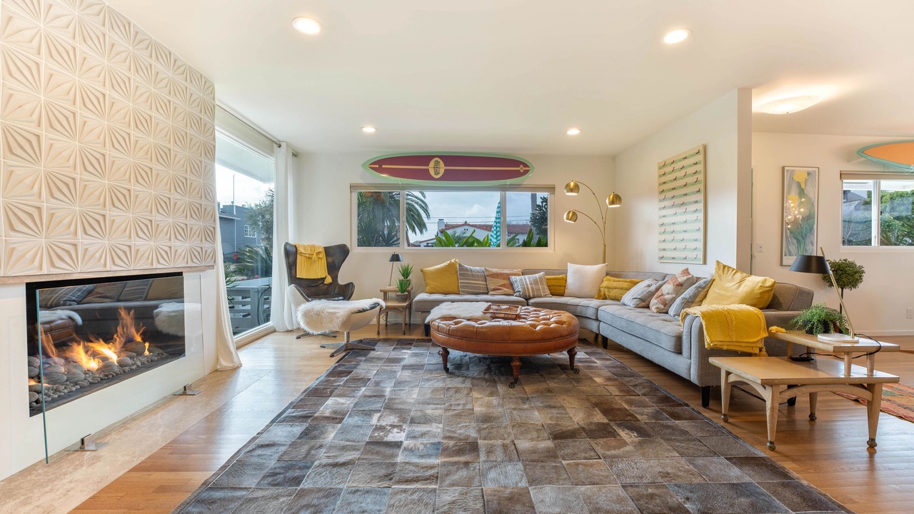 Photo of Livingroom in Lantern District
