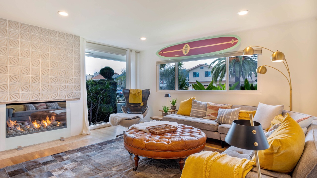 Photo of Livingroom in Lantern District