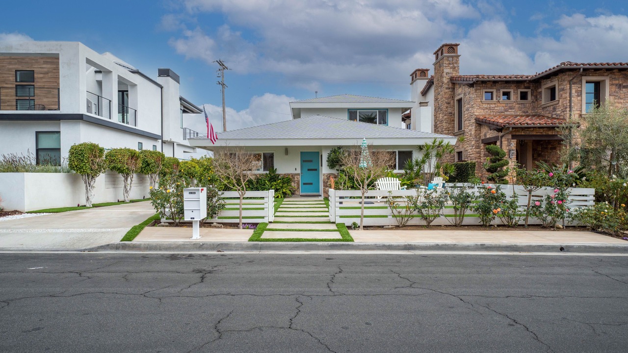 Photo of Outdoor in Lantern District