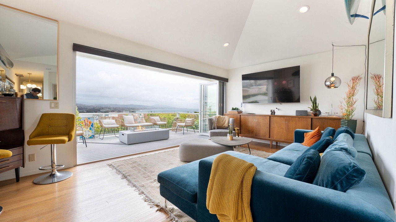 Photo of Livingroom in Lantern District