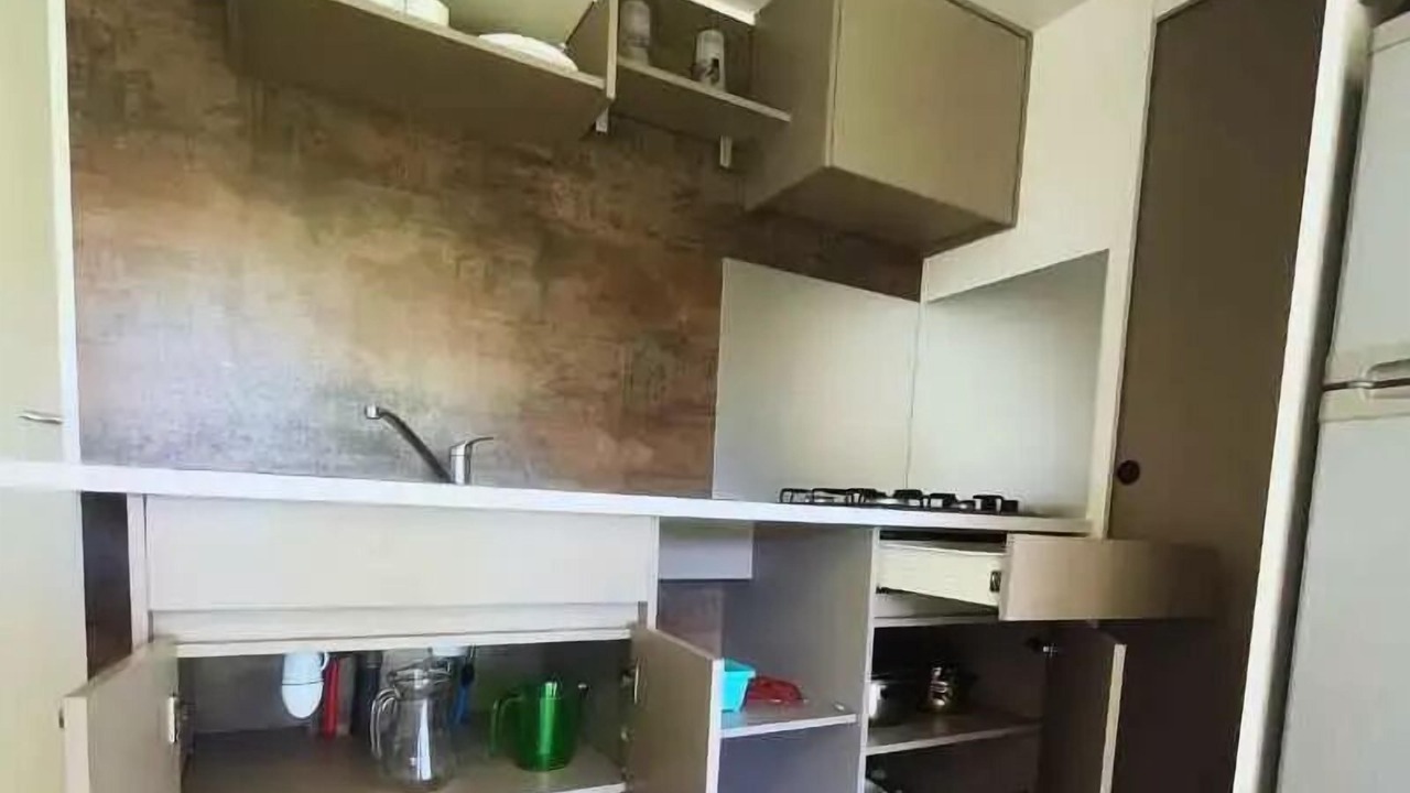 Photo of Kitchen in Bouvet Island