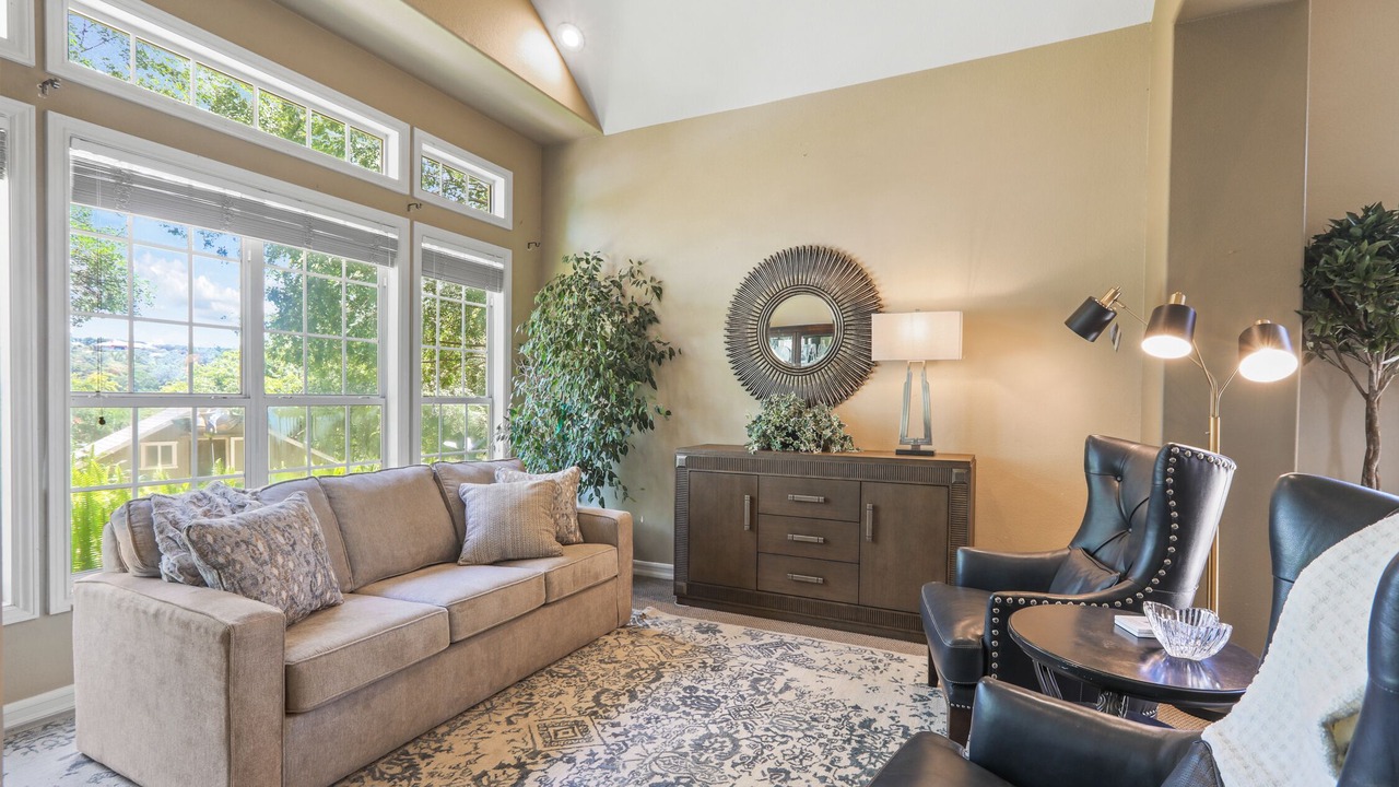 Photo of Livingroom in Newcastle