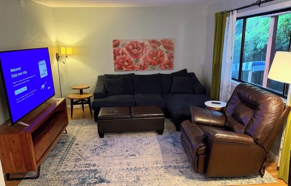 Photo of Bedroom in Chico