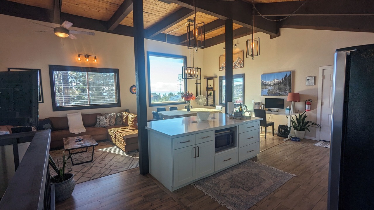 Photo of Outdoor in Tahoe Village