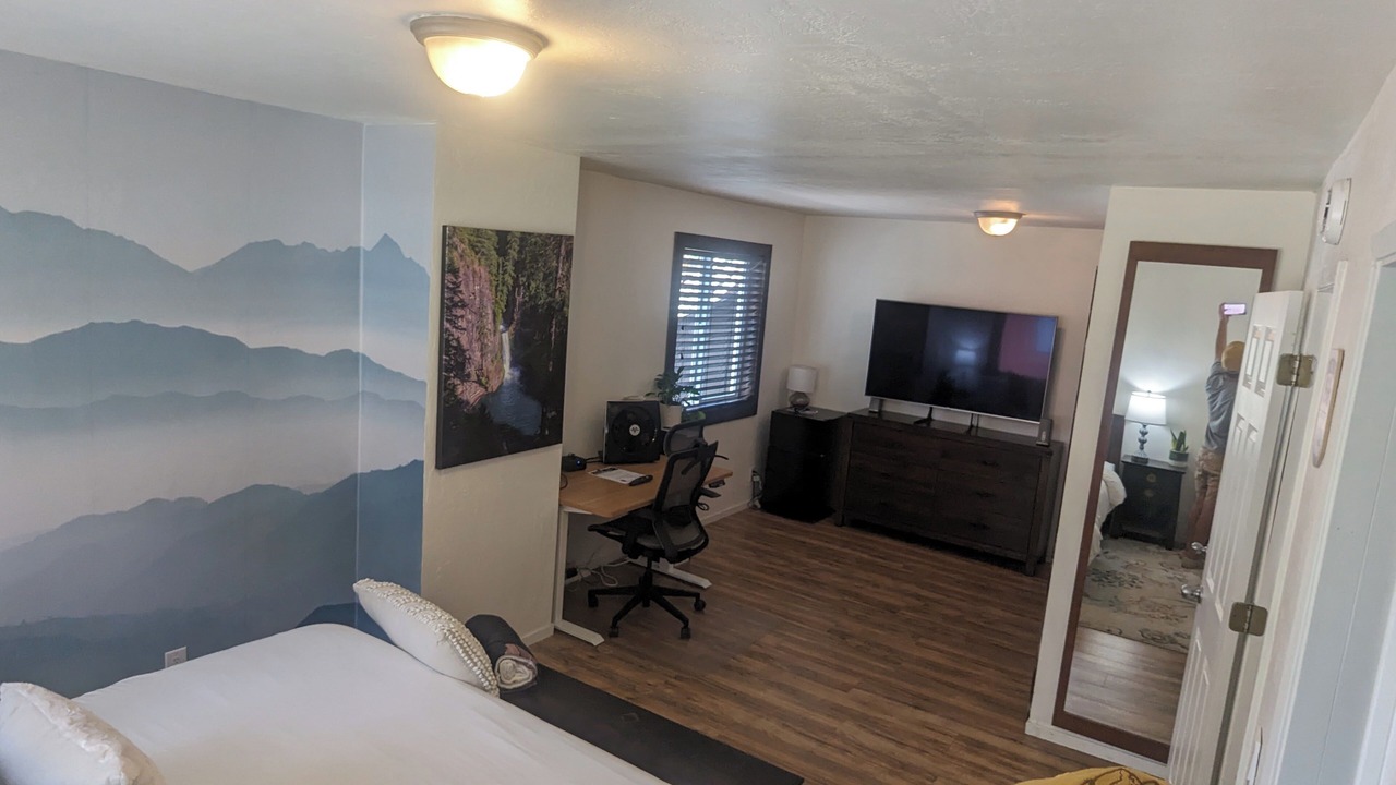 Photo of Bedroom in Tahoe Village
