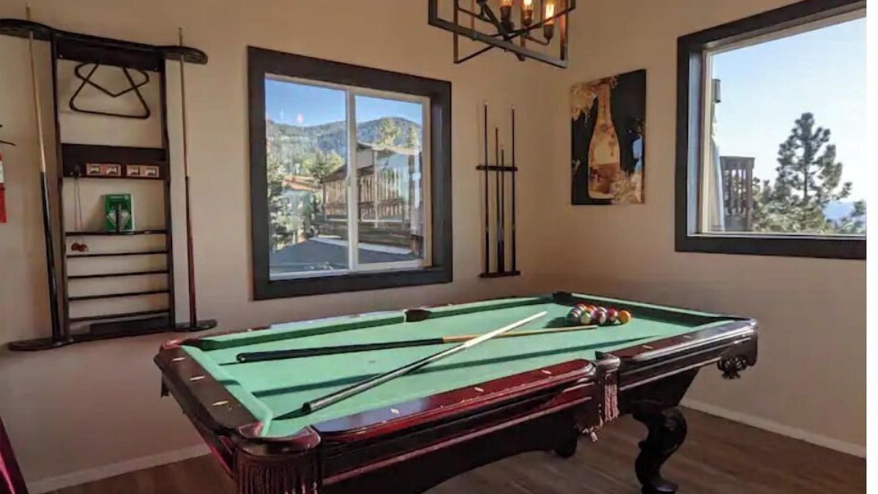 Photo of Bedroom in Tahoe Village