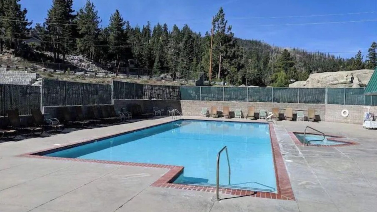 Photo of Outdoor in Tahoe Village