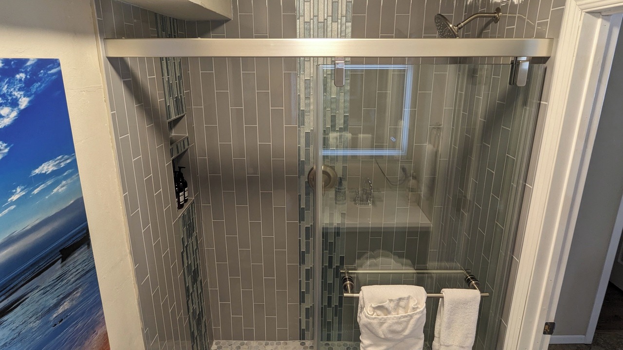 Photo of Bathroom in Tahoe Village