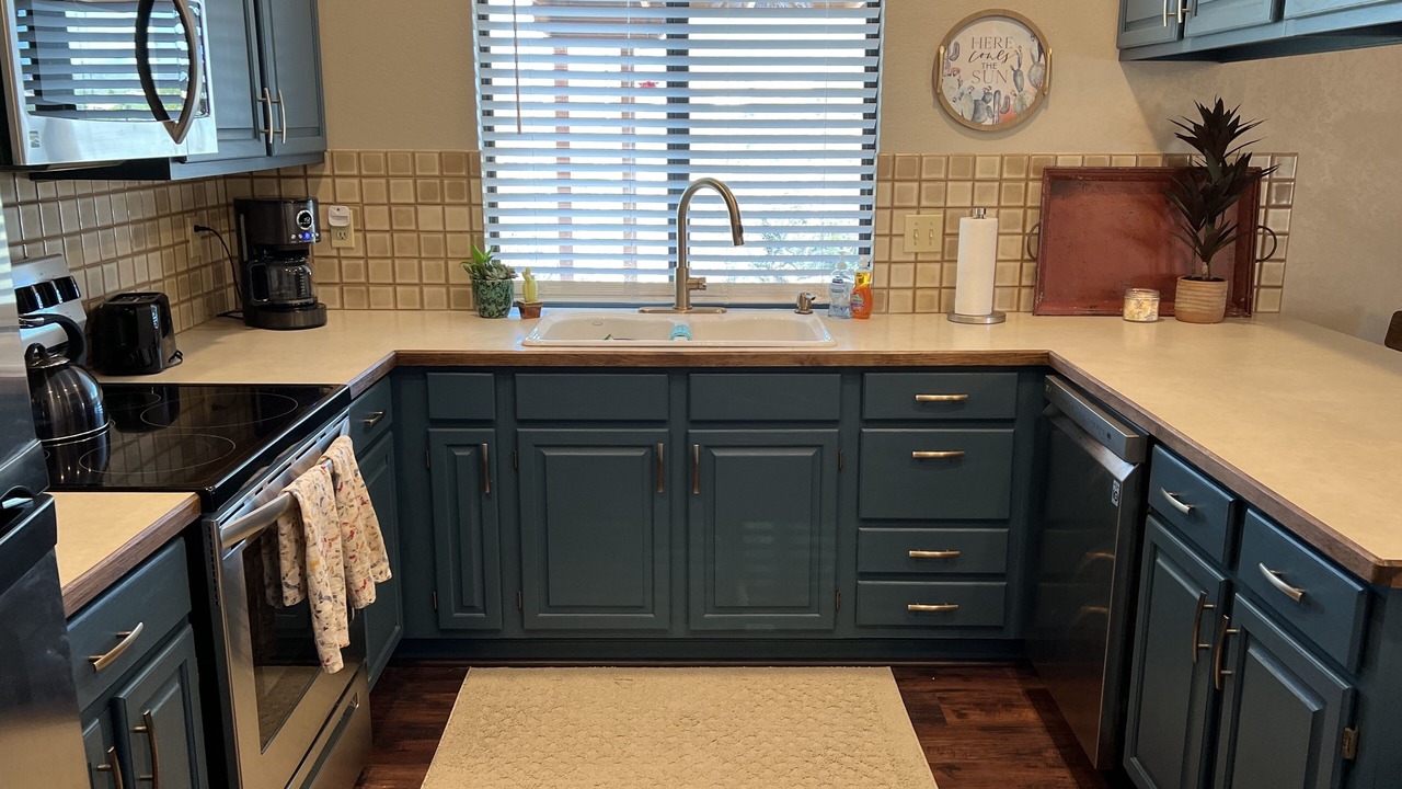 Photo of Kitchen in Wickenburg