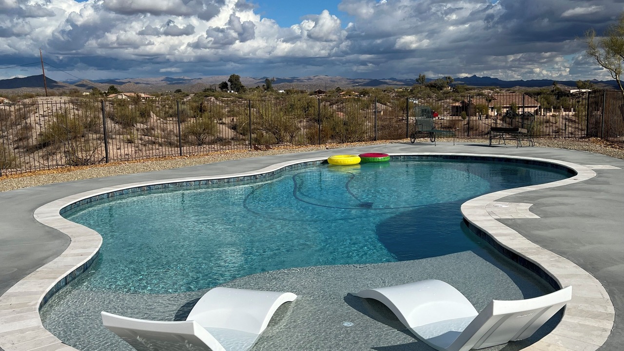 Photo of Outdoor in Wickenburg