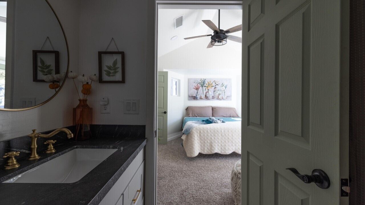 Photo of Bedroom in Groom Creek