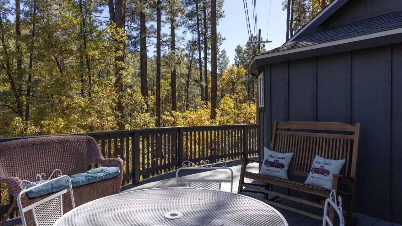 Photo of Outdoor in Groom Creek