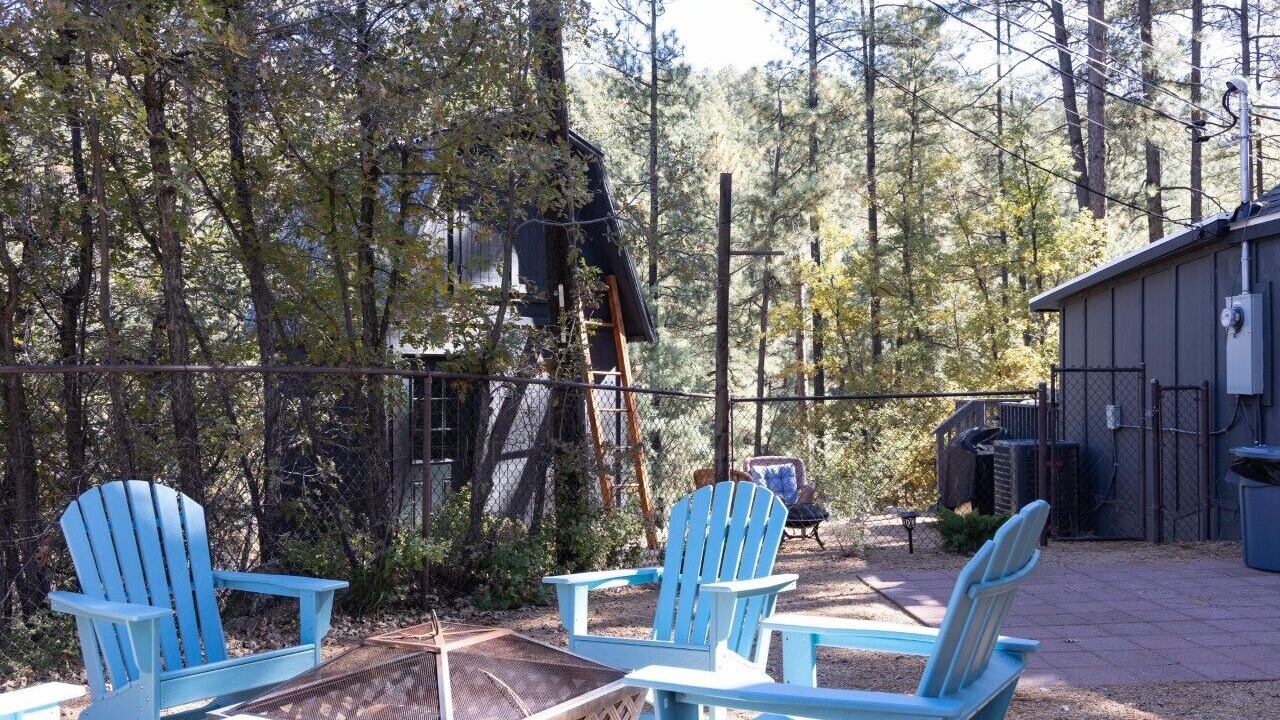 Photo of Outdoor in Groom Creek