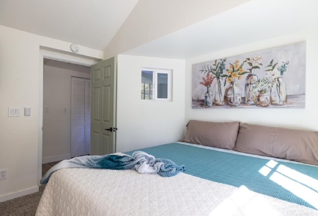 Photo of Bedroom in Groom Creek
