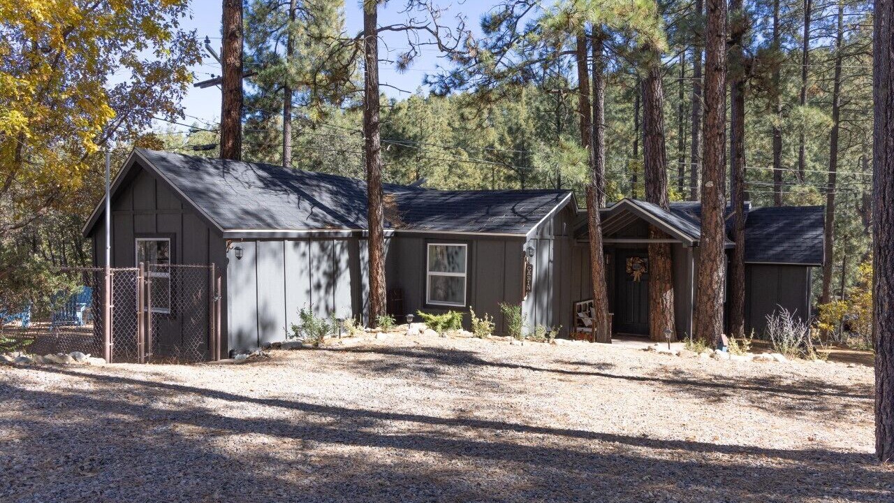 Photo of Outdoor in Groom Creek