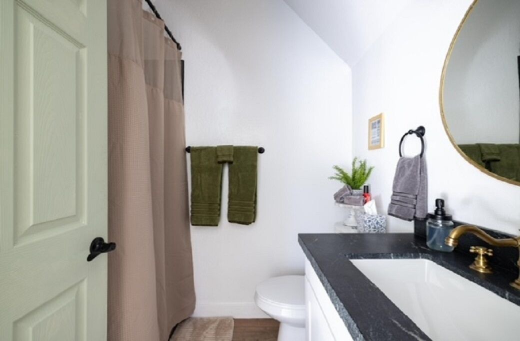 Photo of Bathroom in Groom Creek