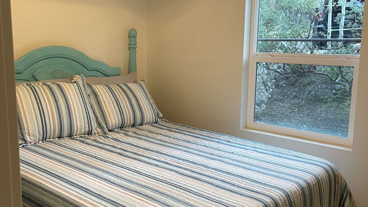 Photo of Bedroom in Groom Creek