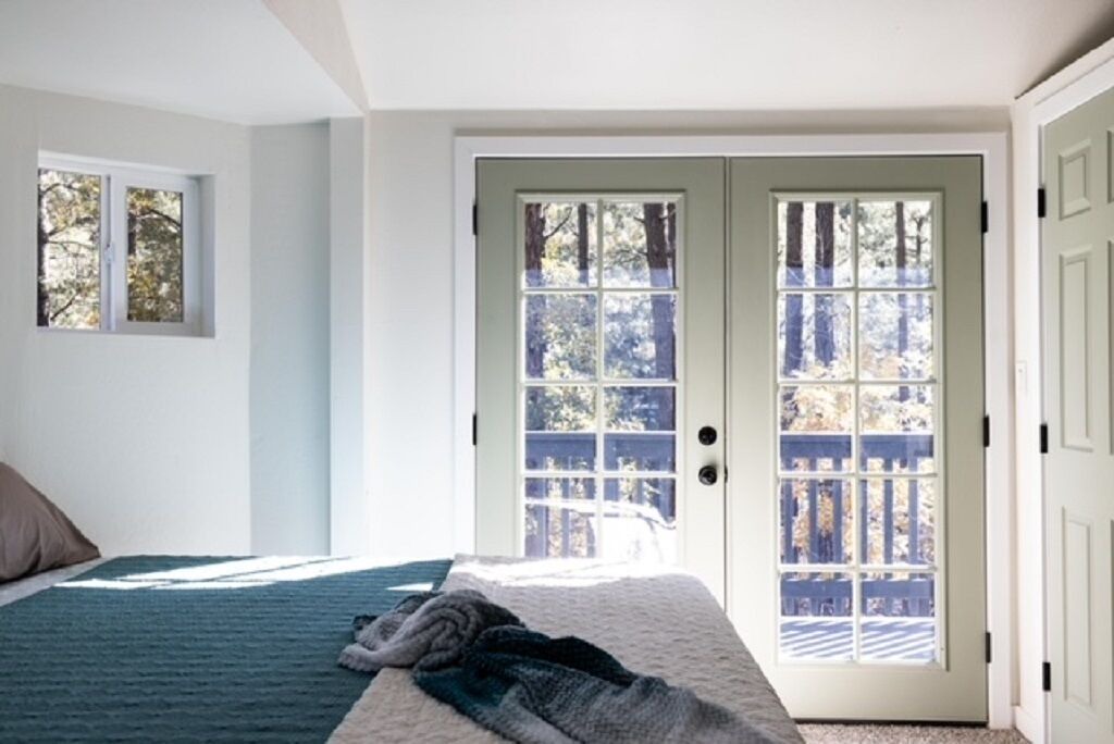 Photo of Bedroom in Groom Creek