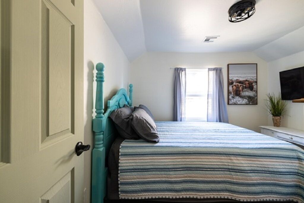 Photo of Bedroom in Groom Creek