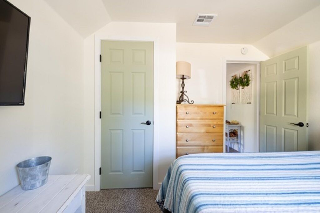 Photo of Bedroom in Groom Creek