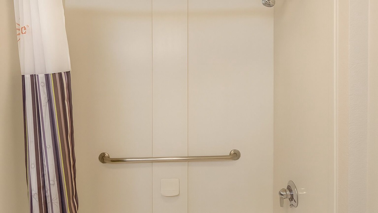 Photo of Bathroom in Guasti