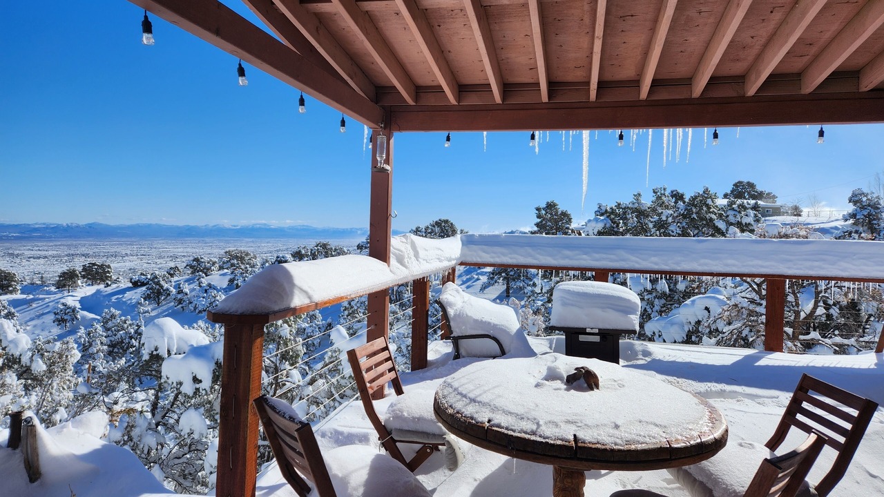 Photo of Outdoor in Pinon Hills
