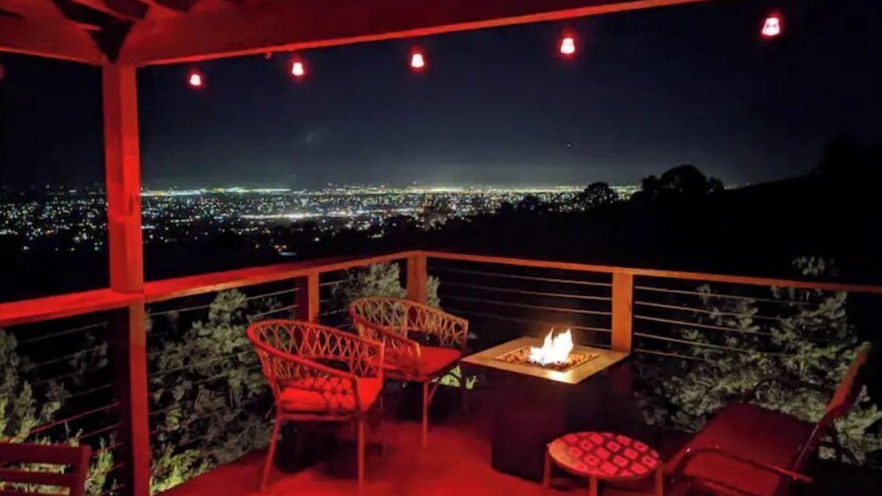 Photo of Outdoor in Pinon Hills