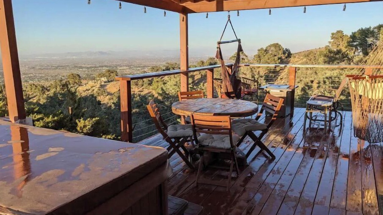 Photo of Outdoor in Pinon Hills