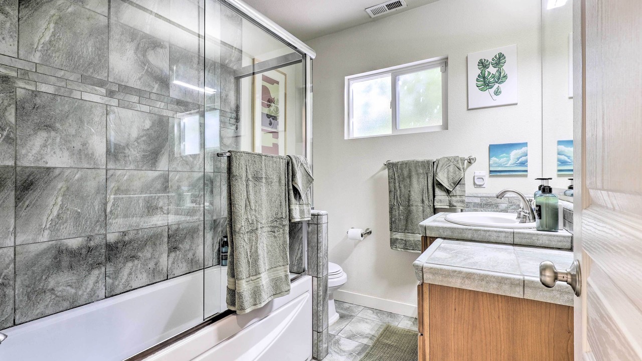 Photo of Bathroom in Petaluma