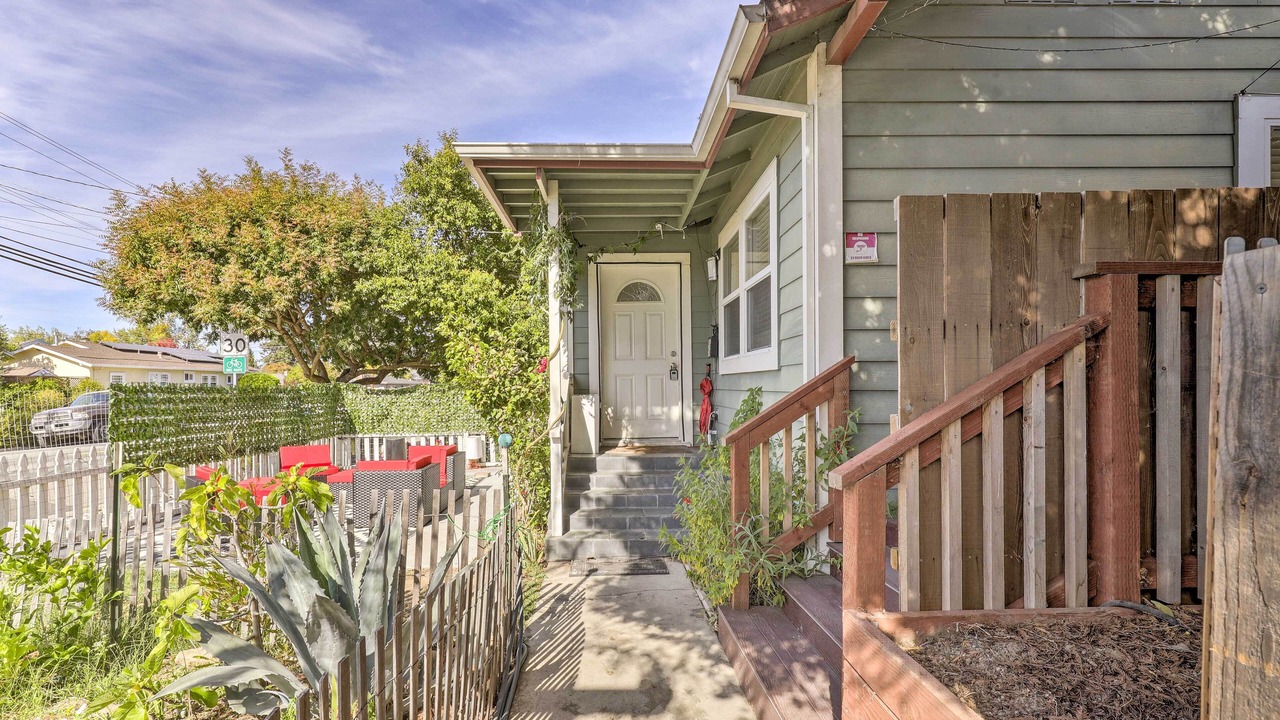 Photo of Outdoor in Petaluma