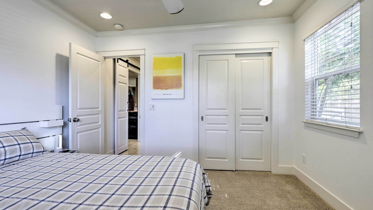 Photo of Bedroom in Petaluma