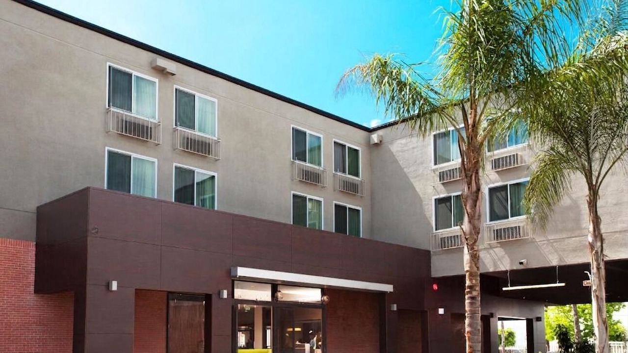 Photo of Outdoor in Torrance