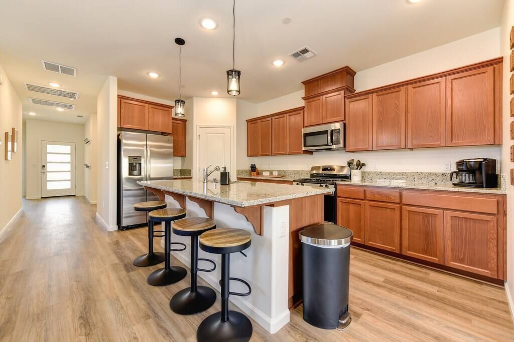 Photo of Kitchen in Roseville