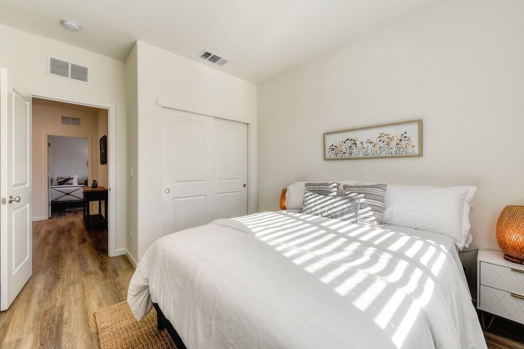 Photo of Bedroom in Roseville