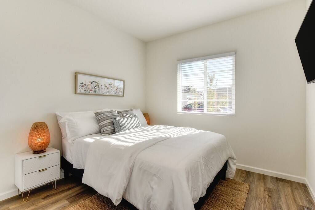 Photo of Bedroom in Roseville