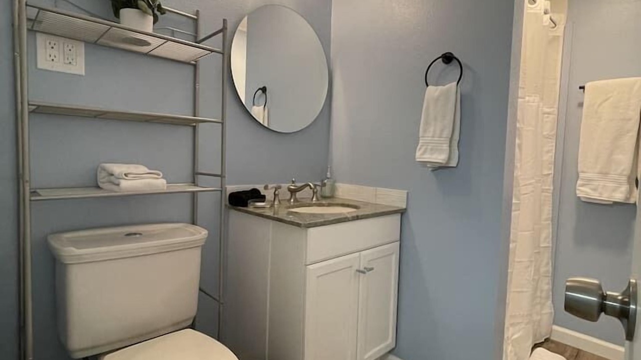 Photo of Bathroom in Temecula