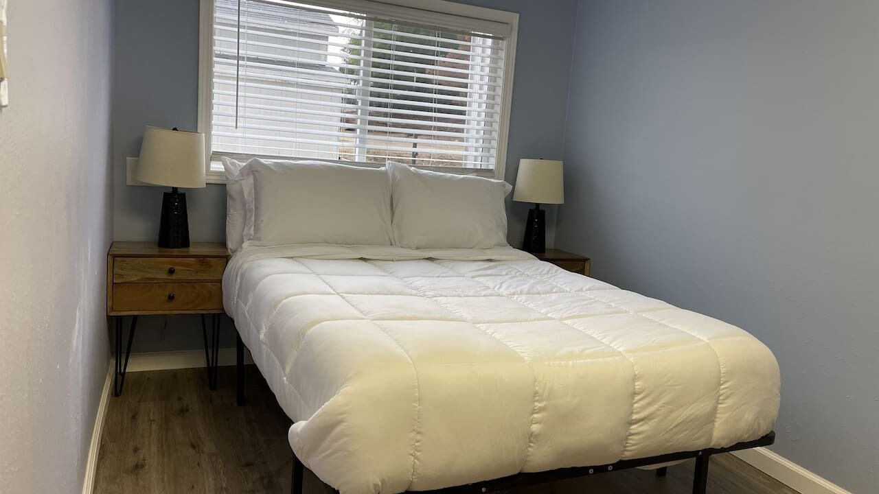 Photo of Bedroom in Temecula