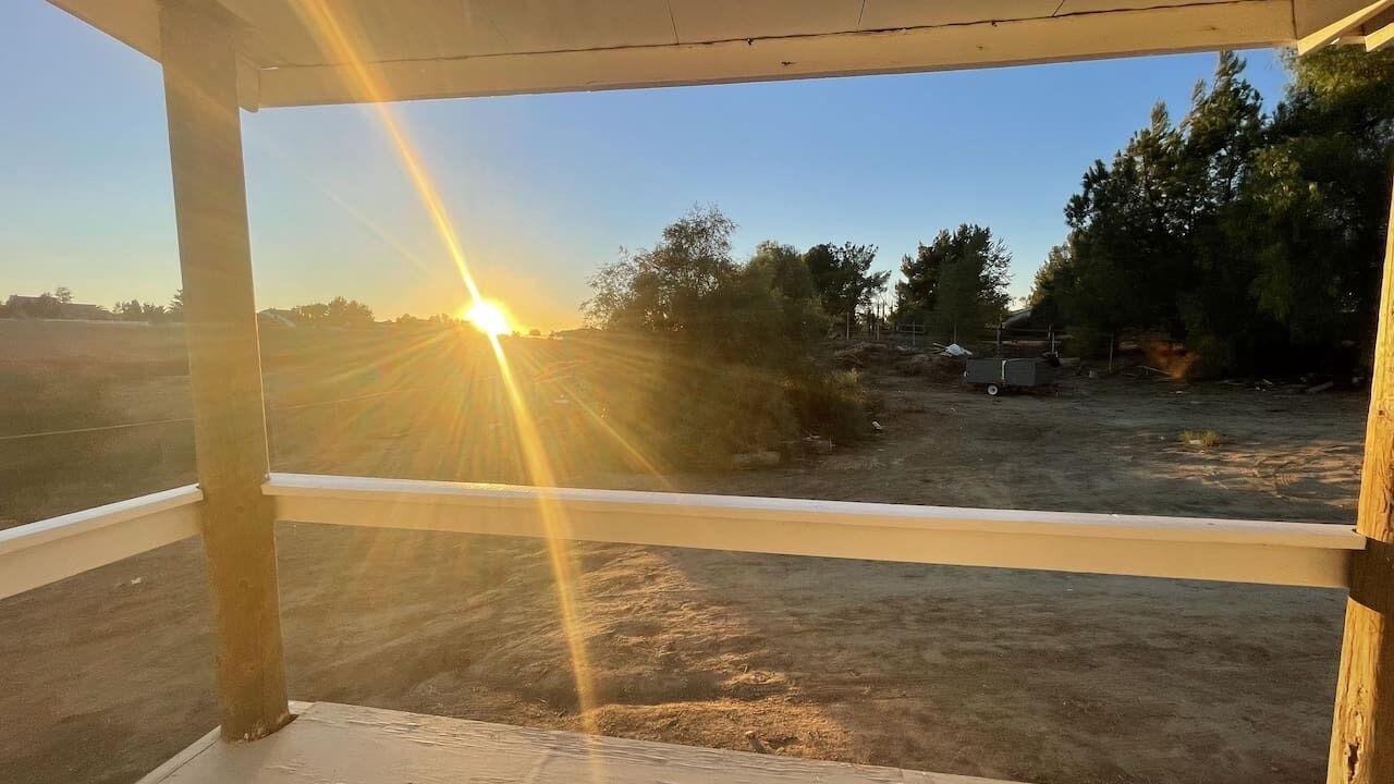 Photo of Outdoor in Temecula