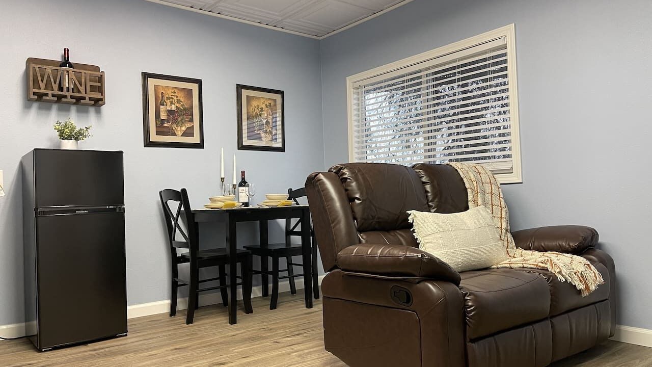 Photo of Livingroom in Temecula