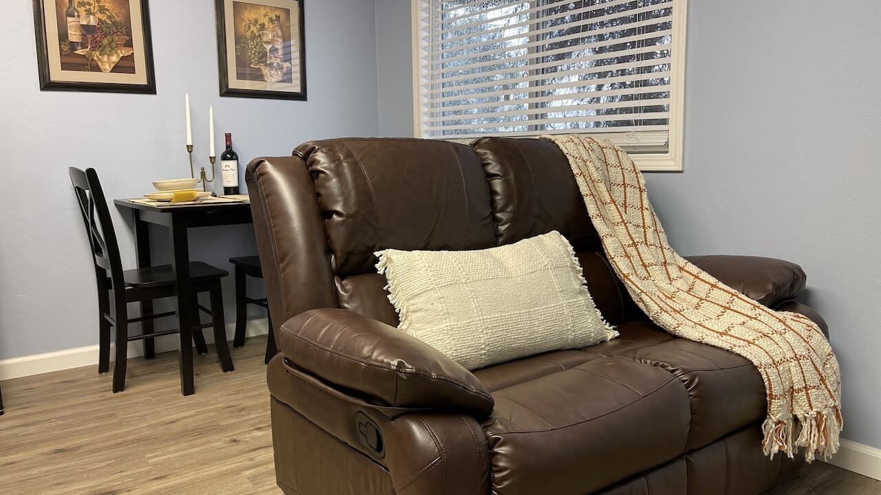 Photo of Livingroom in Temecula