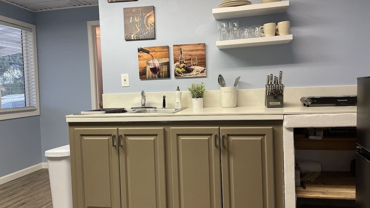 Photo of Kitchen in Temecula