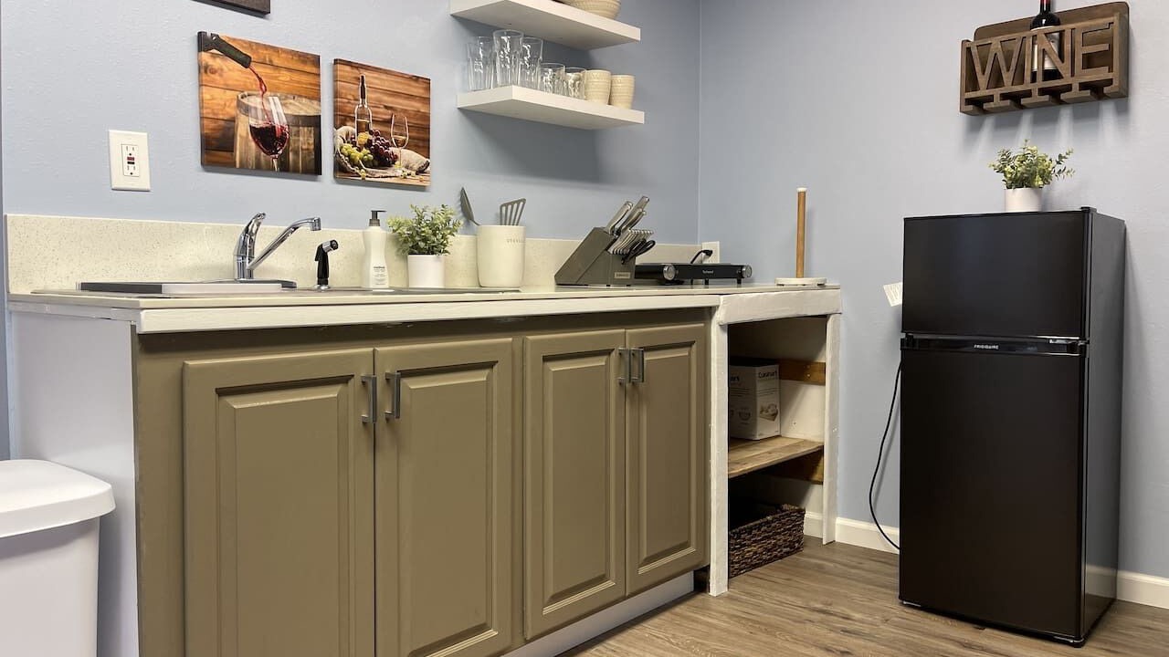 Photo of Kitchen in Temecula
