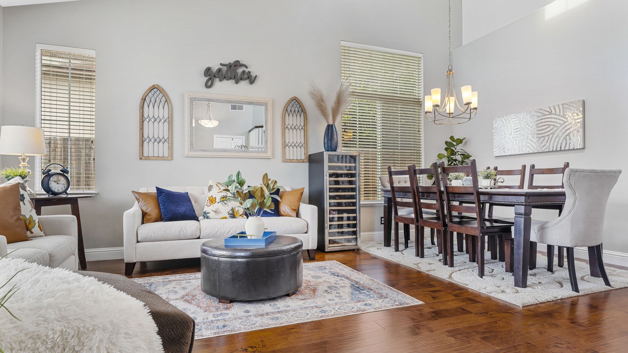 Photo of Livingroom in Windsor
