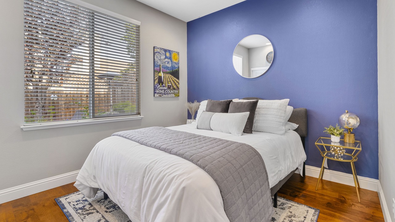Photo of Bedroom in Windsor