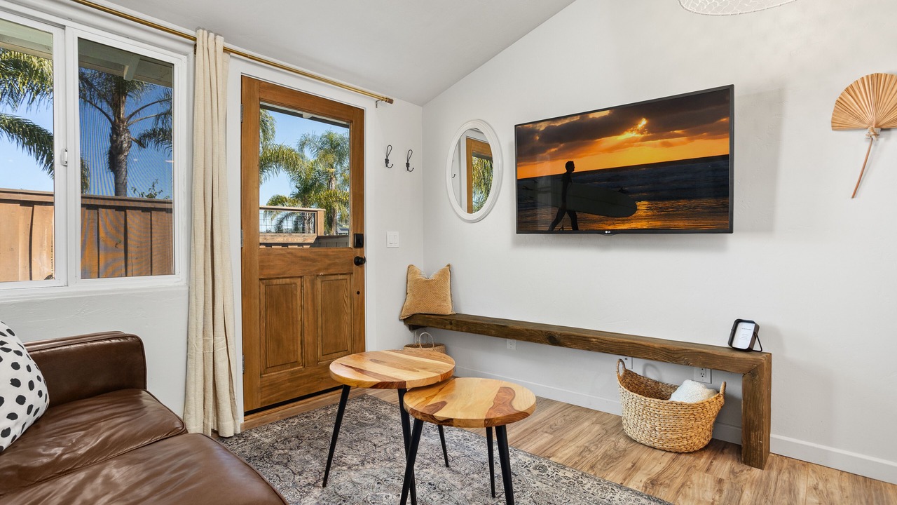 Photo of Livingroom in Fallbrook