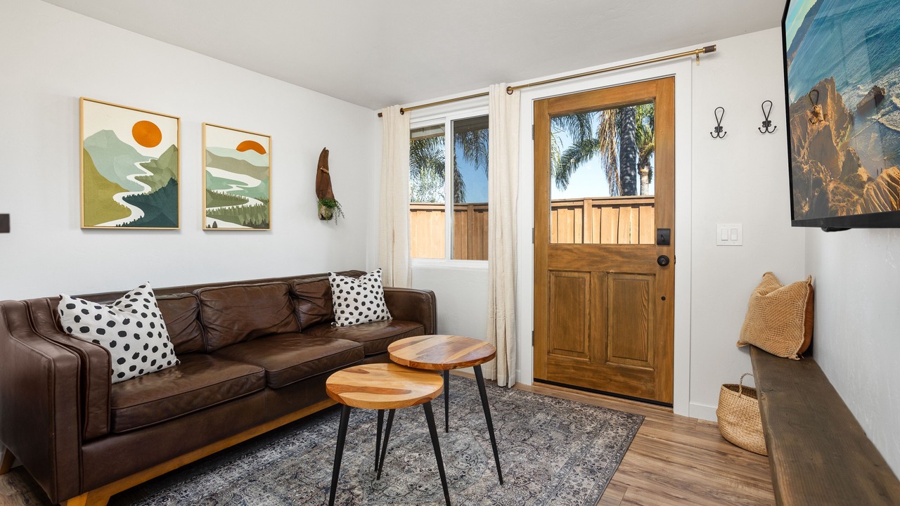 Photo of Livingroom in Fallbrook