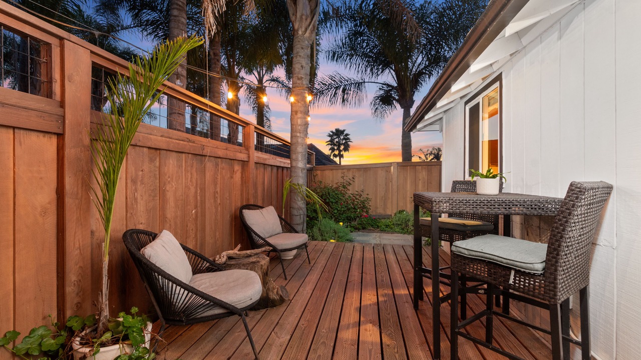 Photo of Outdoor in Fallbrook