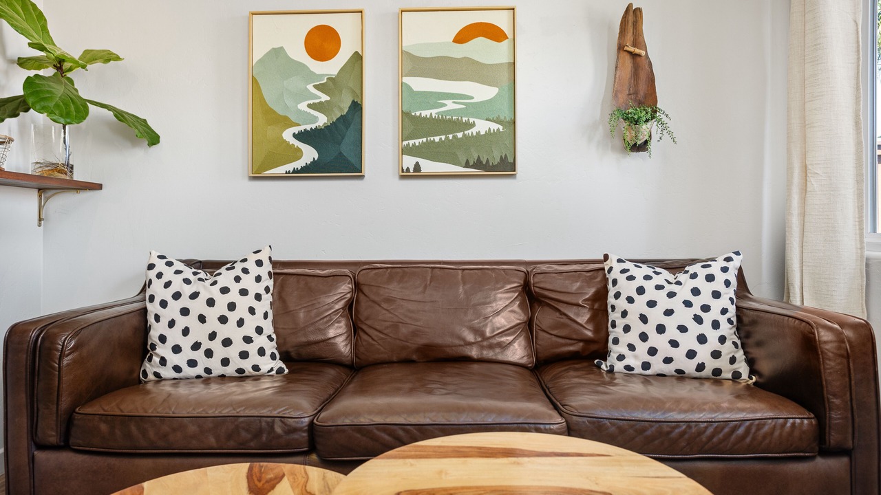 Photo of Livingroom in Fallbrook